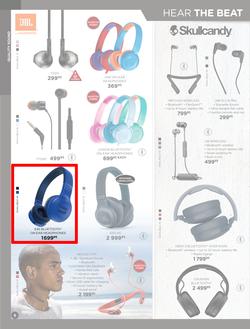 Musica : Entertainer (6 March - 7 May 2018), page 6