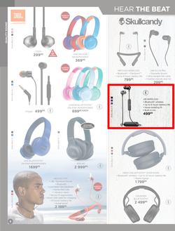 Musica : Entertainer (6 March - 7 May 2018), page 6