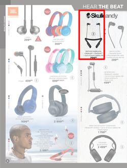 Musica : Entertainer (6 March - 7 May 2018), page 6