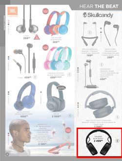 Musica : Entertainer (6 March - 7 May 2018), page 6