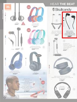 Musica : Entertainer (6 March - 7 May 2018), page 6