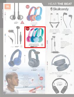 Musica : Entertainer (6 March - 7 May 2018), page 6