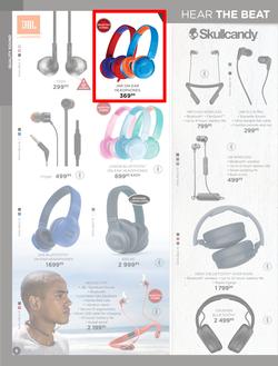 Musica : Entertainer (6 March - 7 May 2018), page 6