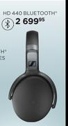 Sennheiser HD 440 Bluetooth