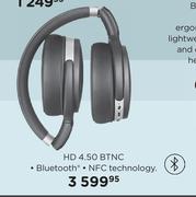 Sennheiser HD 4.50 BTNC