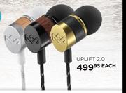 Marley Uplift 2.0-Each