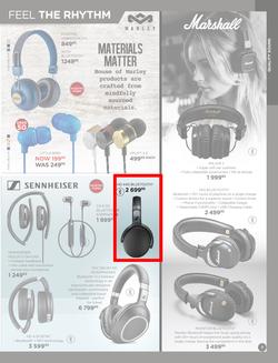 Musica : Entertainer (6 March - 7 May 2018), page 7