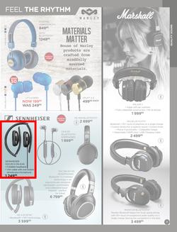 Musica : Entertainer (6 March - 7 May 2018), page 7