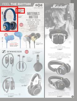 Musica : Entertainer (6 March - 7 May 2018), page 7