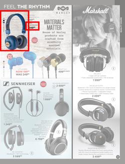 Musica : Entertainer (6 March - 7 May 2018), page 7