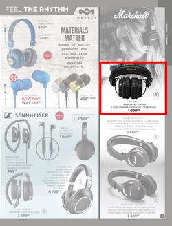 Musica : Entertainer (6 March - 7 May 2018), page 7