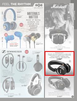 Musica : Entertainer (6 March - 7 May 2018), page 7