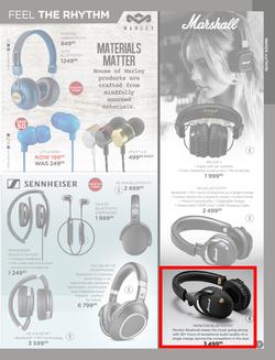 Musica : Entertainer (6 March - 7 May 2018), page 7