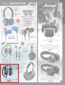 Musica : Entertainer (6 March - 7 May 2018), page 7