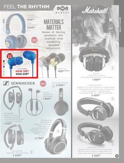 Musica : Entertainer (6 March - 7 May 2018), page 7