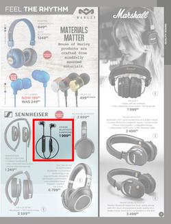 Musica : Entertainer (6 March - 7 May 2018), page 7