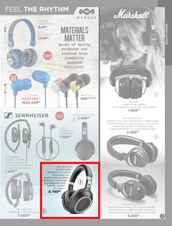 Musica : Entertainer (6 March - 7 May 2018), page 7