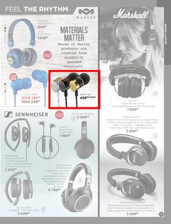 Musica : Entertainer (6 March - 7 May 2018), page 7