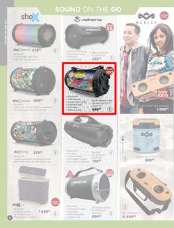 Musica : Entertainer (6 March - 7 May 2018), page 8