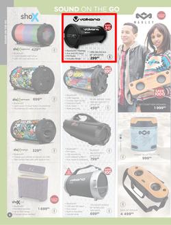 Musica : Entertainer (6 March - 7 May 2018), page 8