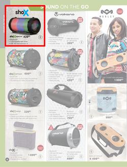 Musica : Entertainer (6 March - 7 May 2018), page 8