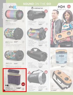 Musica : Entertainer (6 March - 7 May 2018), page 8