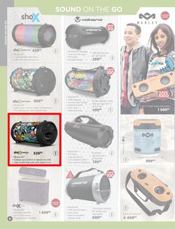 Musica : Entertainer (6 March - 7 May 2018), page 8