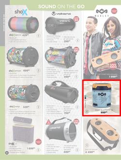 Musica : Entertainer (6 March - 7 May 2018), page 8