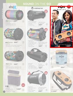 Musica : Entertainer (6 March - 7 May 2018), page 8