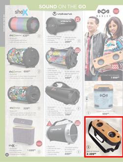 Musica : Entertainer (6 March - 7 May 2018), page 8