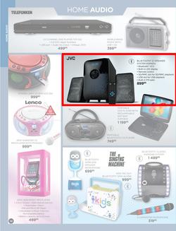 Musica : Entertainer (6 March - 7 May 2018), page 10