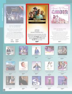 Musica : Entertainer (6 March - 7 May 2018), page 12