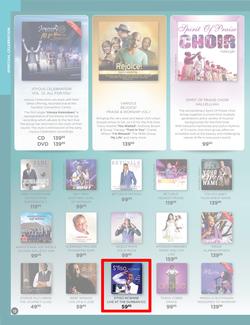 Musica : Entertainer (6 March - 7 May 2018), page 12