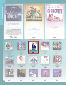 Musica : Entertainer (6 March - 7 May 2018), page 12