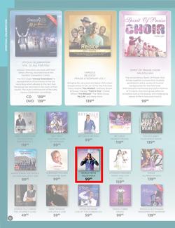 Musica : Entertainer (6 March - 7 May 2018), page 12