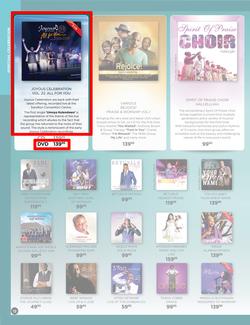 Musica : Entertainer (6 March - 7 May 2018), page 12