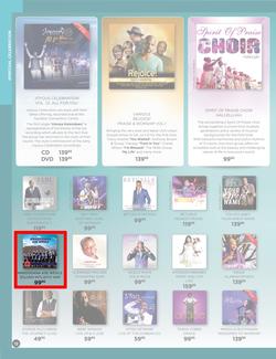 Musica : Entertainer (6 March - 7 May 2018), page 12