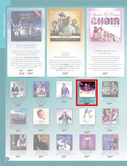 Musica : Entertainer (6 March - 7 May 2018), page 12