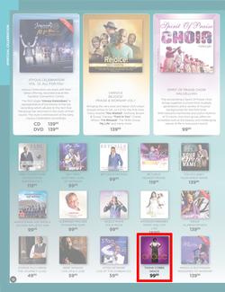 Musica : Entertainer (6 March - 7 May 2018), page 12