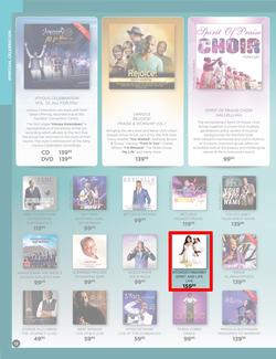 Musica : Entertainer (6 March - 7 May 2018), page 12