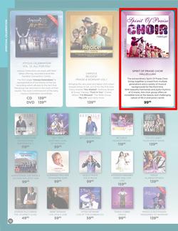 Musica : Entertainer (6 March - 7 May 2018), page 12