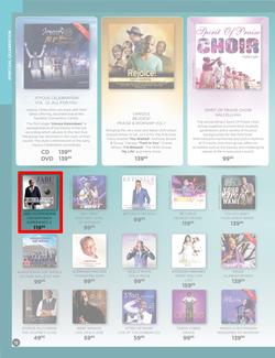 Musica : Entertainer (6 March - 7 May 2018), page 12