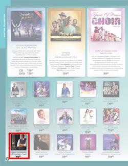 Musica : Entertainer (6 March - 7 May 2018), page 12
