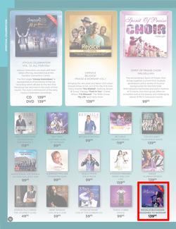 Musica : Entertainer (6 March - 7 May 2018), page 12