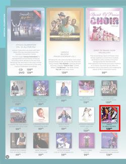 Musica : Entertainer (6 March - 7 May 2018), page 12