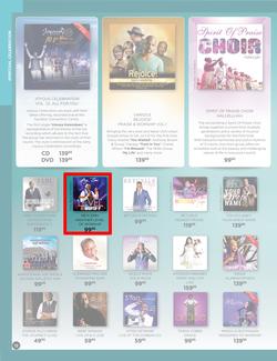 Musica : Entertainer (6 March - 7 May 2018), page 12