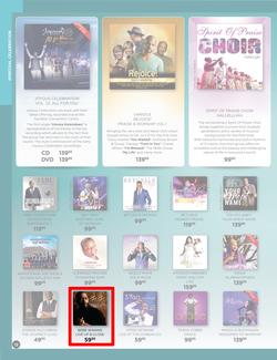 Musica : Entertainer (6 March - 7 May 2018), page 12