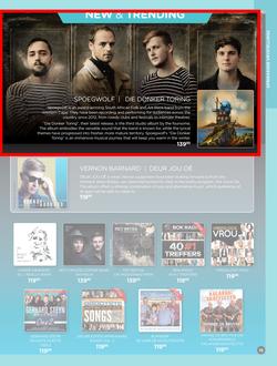 Musica : Entertainer (6 March - 7 May 2018), page 15