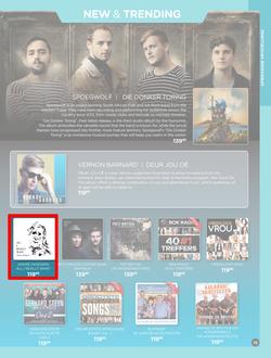 Musica : Entertainer (6 March - 7 May 2018), page 15