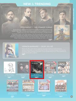 Musica : Entertainer (6 March - 7 May 2018), page 15